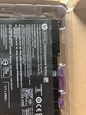 Bi03xl On03xl for Hp Pavilion X360