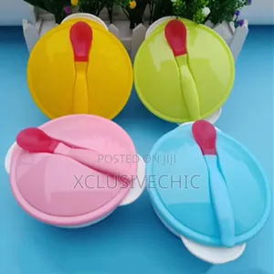 Hercules Bear Feeding Bowl