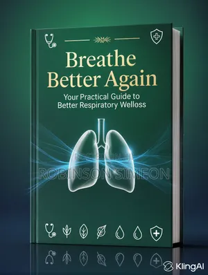 Breathe Better Again: A Practical Respiratory Wellness Guide