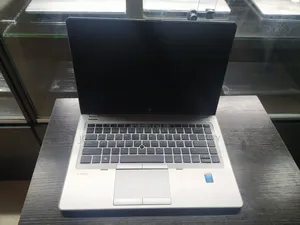 Laptop HP EliteBook Folio 9470M 8GB Intel Core i5 SSD 128GB