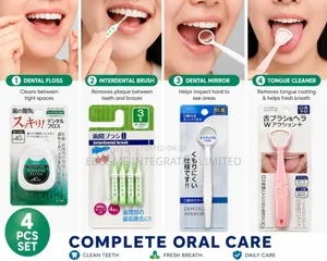 Complete Oral Care