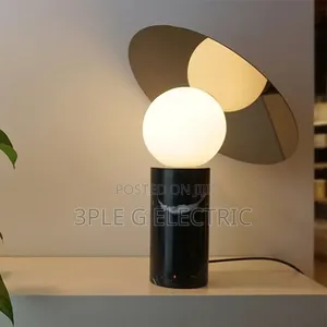 Nordic Table Lamp