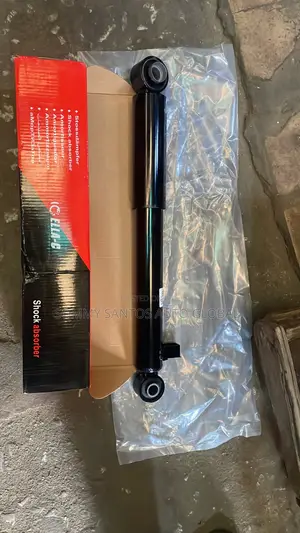 Back Shock Absorber for Hyundai Santa Fe 2018 Available