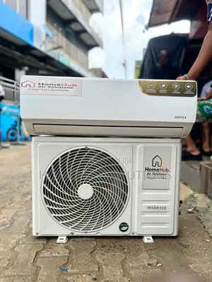 1.5hp Homehub Inverter Air Conditioner