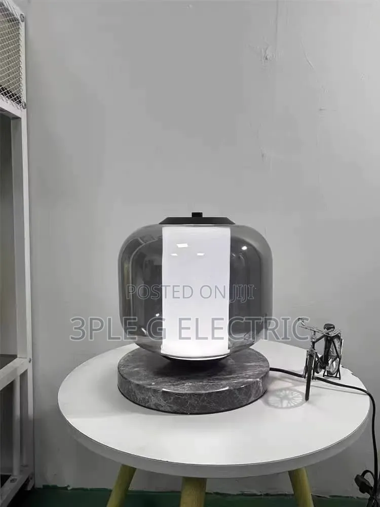 Classic Table Lamp