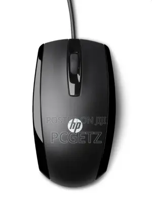 Hp X500 Wired Mouse