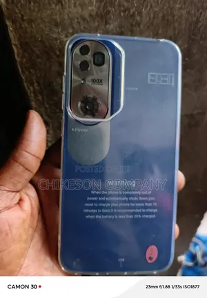 Huawei nova 13 Pro 256 GB Blue