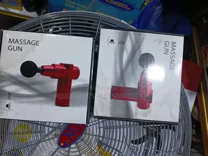Massage Gun
