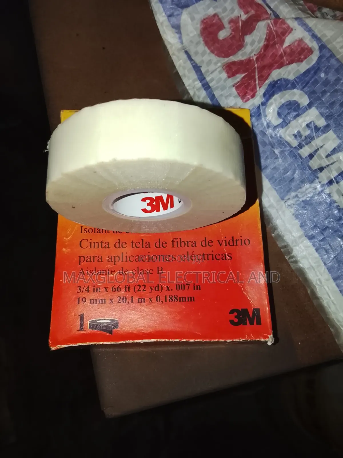 3m Scotch 27