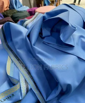 High-Quality Italian Cashmere Wool