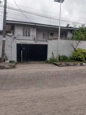 4bdrm Duplex in Ikorodu Road / Ilupeju for rent