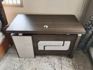 Office Executive Table.