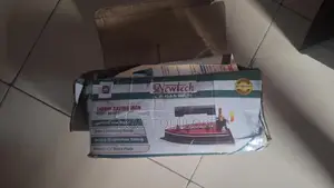 Newtech Lp Gas Iron for Sale