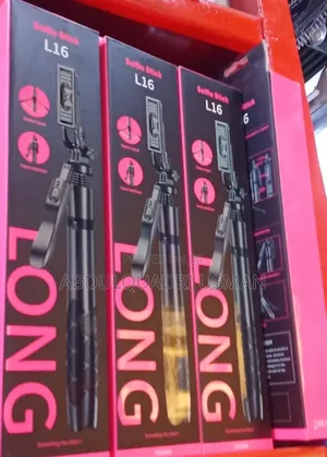 L16 Tripod Stand
