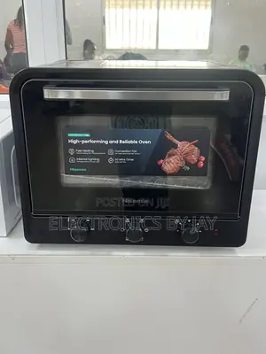 Hisense Electric Oven