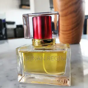 Amouage Guidance Oud Maracuja Undiluted Perfume Oil