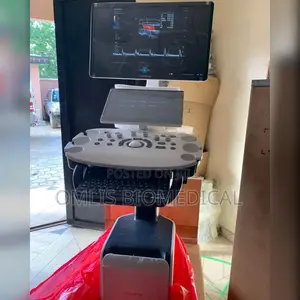 Mindray Consona N6 Ultrasound Machine