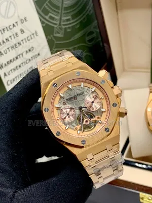 Extra Classic Quality Luxury Ap Watch