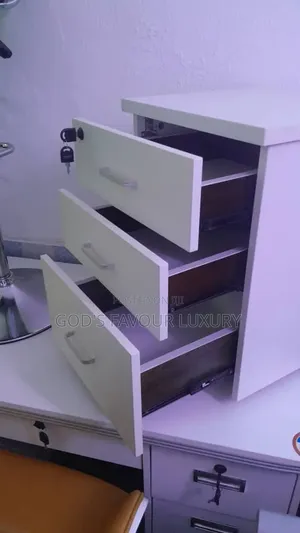 Office Mobile Drawers.