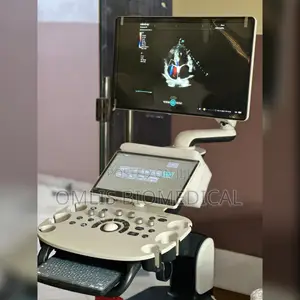 Mindray Consona N7 Ultrasound Machine