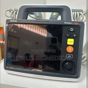 Mindray Beneheart D30 Defibrillator