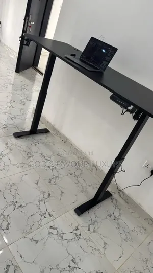 Electric Adjustable Desk.