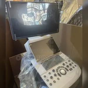Mindray Consona N5 Ultrasound Machine