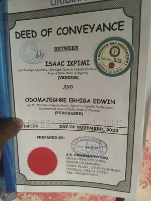 Land Property