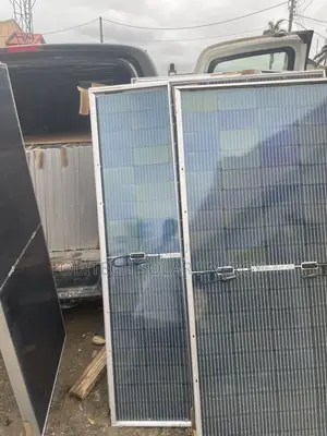 Jinko 400w Solar Panel – High Performance, Reliable Durable