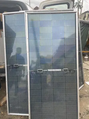 Jinko 400w Solar Panel – High Performance, Reliable Durable