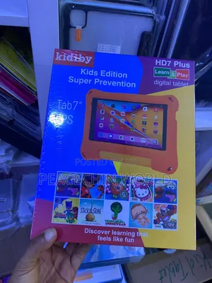 New Tablet 256 GB
