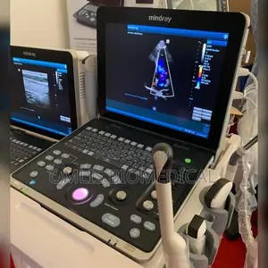 Mindray Z60 Ultrasound Machine