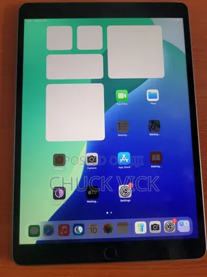 Apple iPad 3 Wi-Fi + Cellular 64 GB Gray
