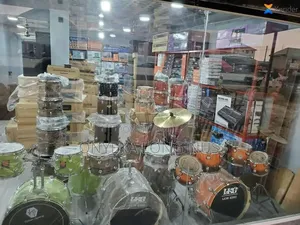 We Sales All Kinds of Musicals Instruments