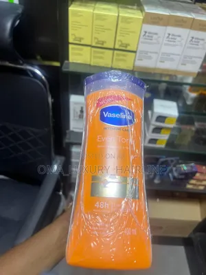 Vaseline Even Tone