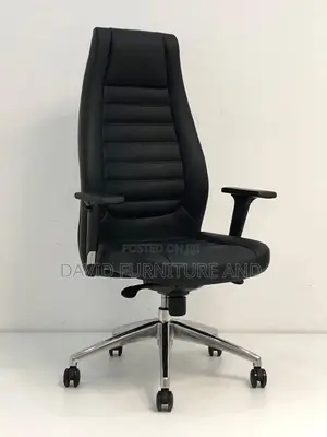 Executive Elite Chair