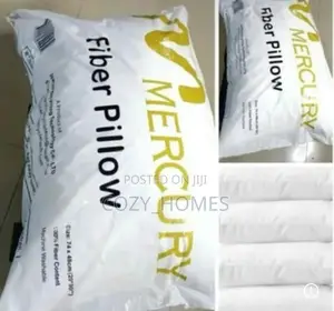 Premium Fiber Pillow