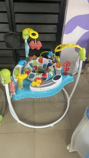 Baby Jumper