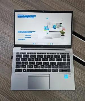 Laptop HP EliteBook 840 G8 8GB Intel Core i5 SSD 256GB