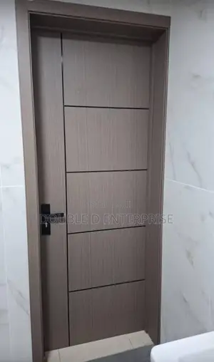 F30 HDF Room Door