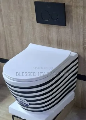 England Standard Wall Hung Water Closet