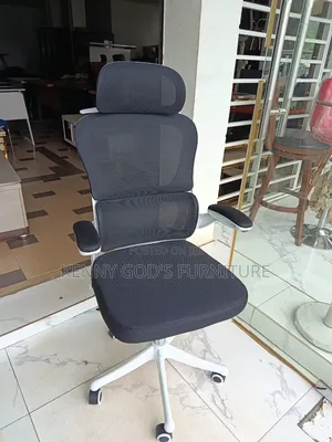 Classic Supper Executive Office Chair