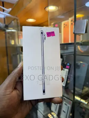 New Apple iPhone Air 256 GB White