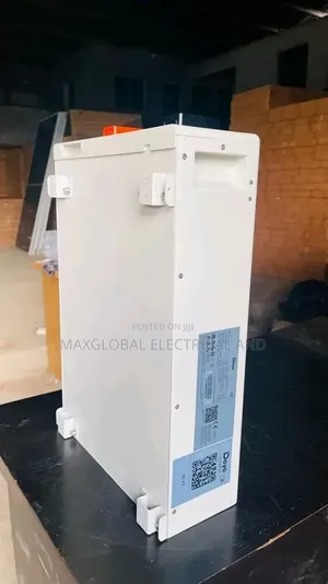 5kwh Deye Lithium Battery