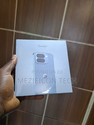 New Google Pixel 10 Pro Fold 256 GB Blue