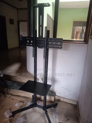 Plazma Mobile Tv Stand