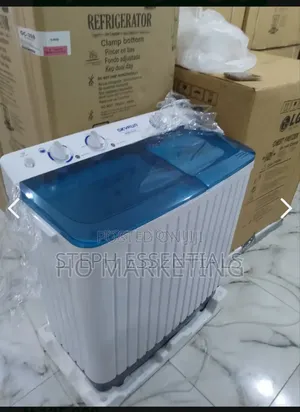 Skyrun 6kg Washing Machine