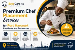 Premium Chef Placement Services for Ph Residents and Businesses