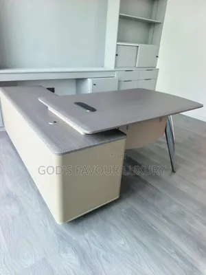 Executive Office Table.