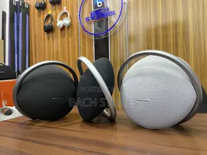 Harman Kardon Studio 8 Portable Speakers